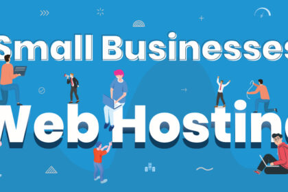 best web hosting for small business