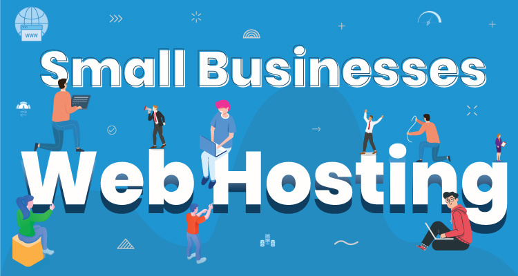 best web hosting for small business