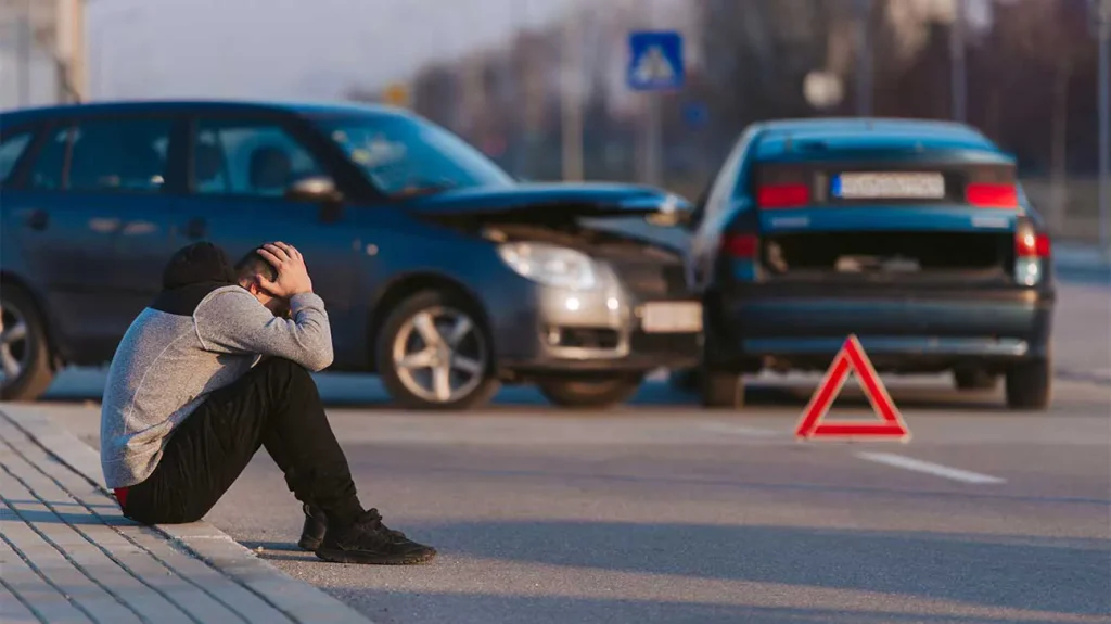 auto lawyer