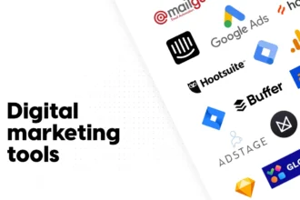 digital marketing tools