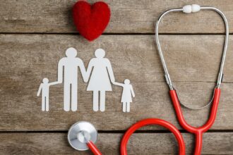 family private health insurance