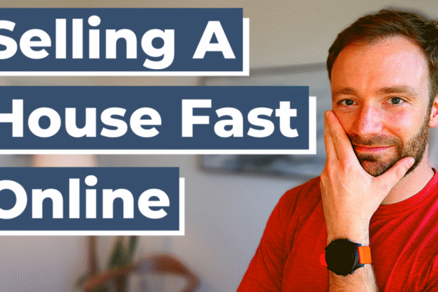 sell my house online