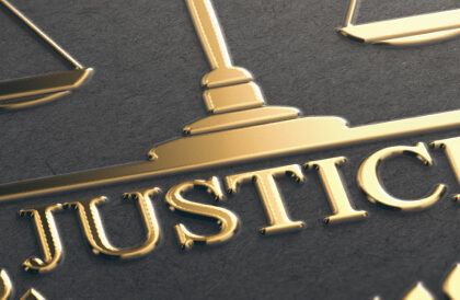 online criminal justice degree