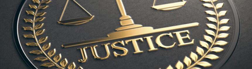 online criminal justice degree