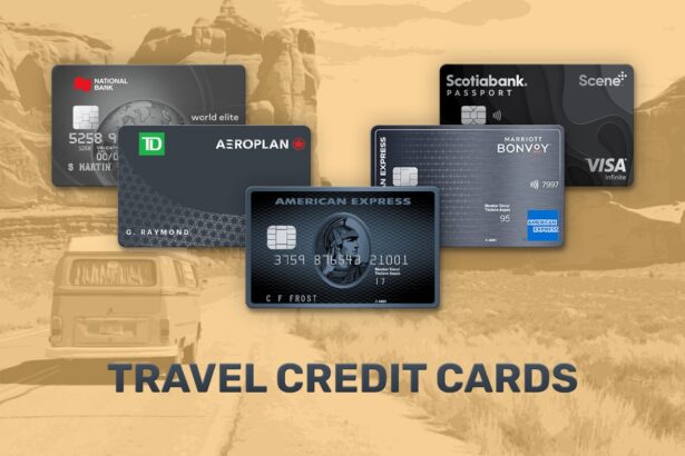 best travel credit card 2025