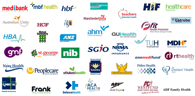 private health insurance companies