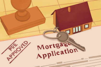 Mortgage Pre-Approval