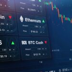 cryptocurrency exchange platform