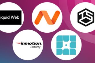 A checklist of key factors to consider when choosing a web hosting provider
