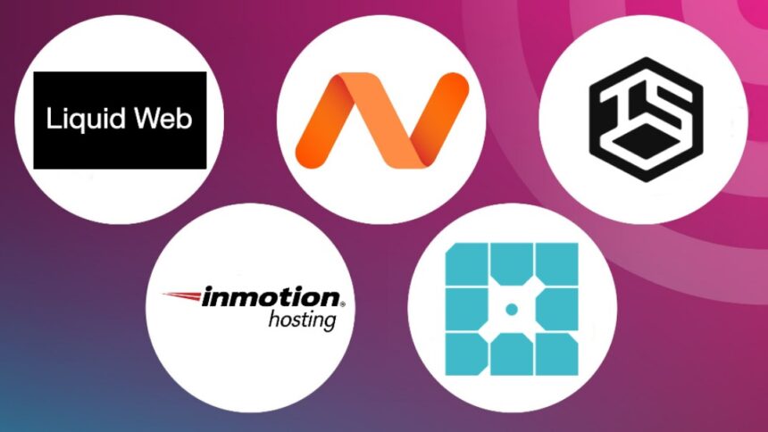 A checklist of key factors to consider when choosing a web hosting provider
