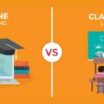 Online School vs. Traditional School