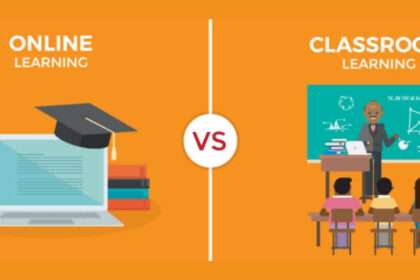 Online School vs. Traditional School