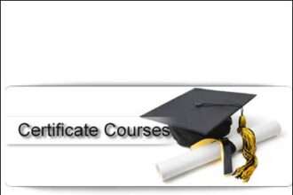 certification courses