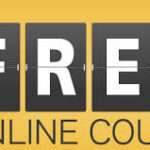 Screenshot of the Coursera course page showing the free audit option for students online learning