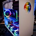 Shellback Tech