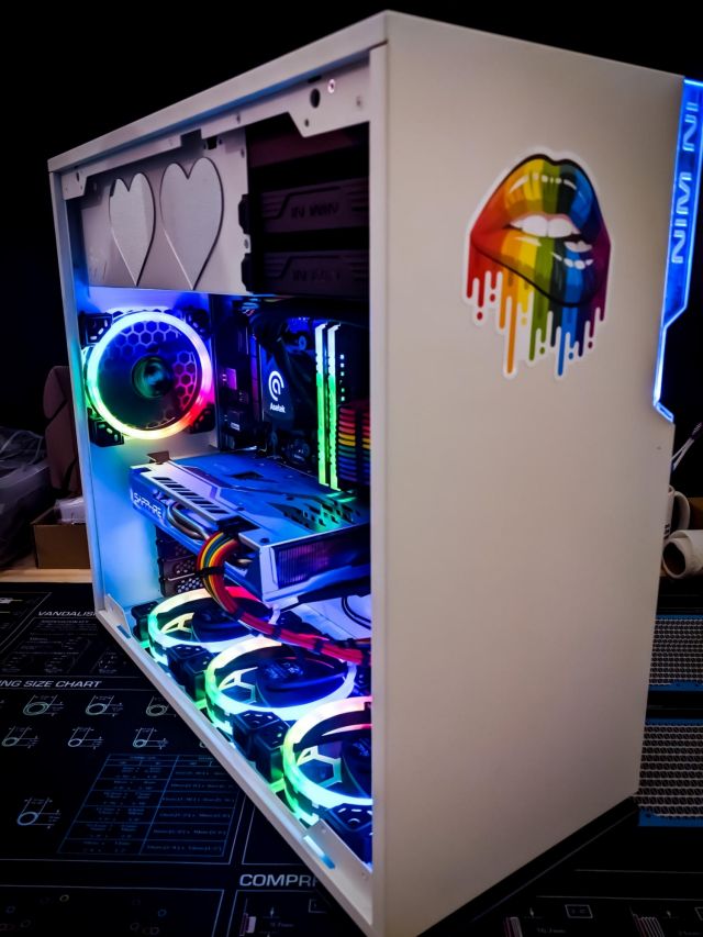Shellback Tech