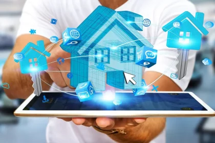 The Startups Disrupting the Real Estate Industry : Your Guide to the Future of Property