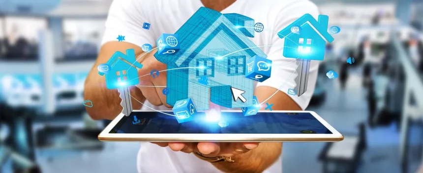 The Startups Disrupting the Real Estate Industry : Your Guide to the Future of Property