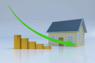 The Great Real Estate Correction
