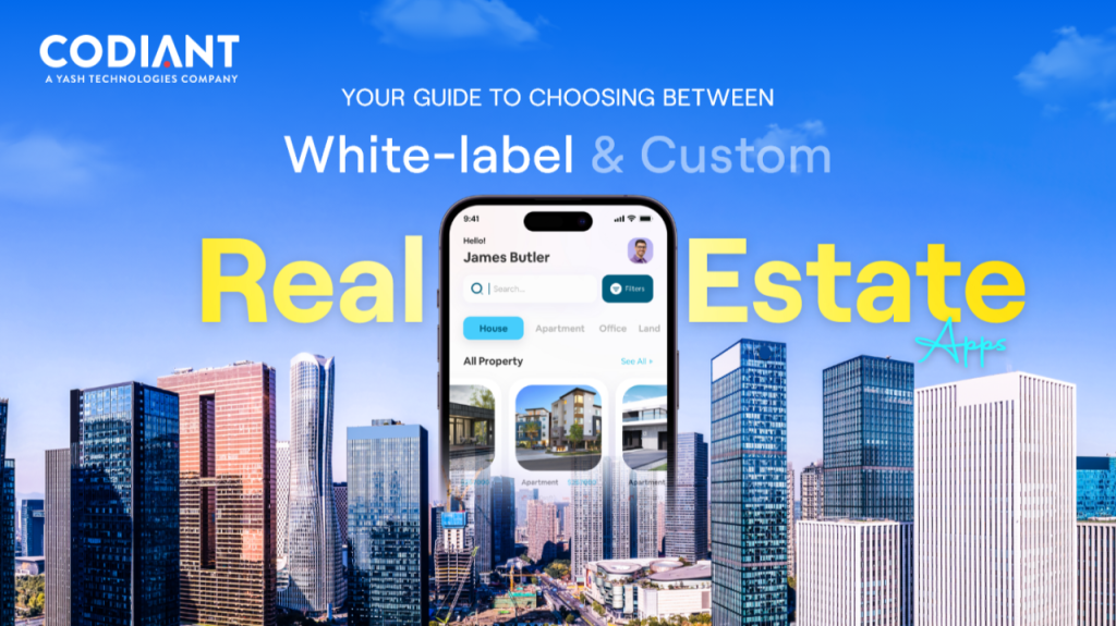 The Top 5 Real Estate Apps You Should Be Using in 2024: A Deep Dive