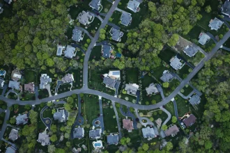 How It's Permanently Reshaping a Suburb Near You
