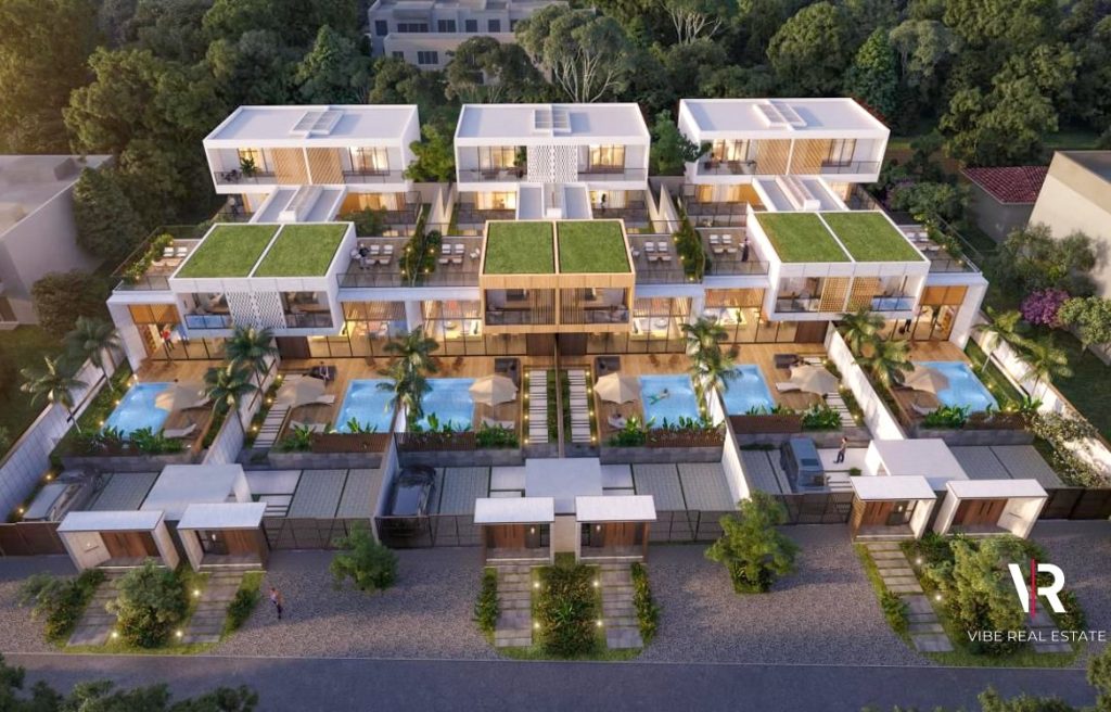 Real Estate Growth This Year