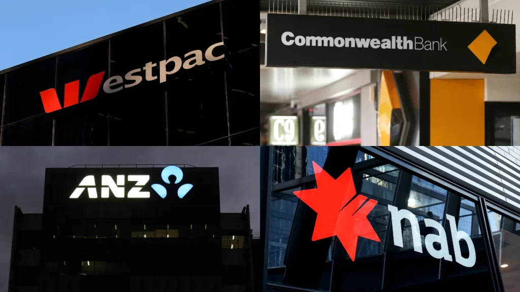 4. Mortgage and Finance Calculators / Bank Apps (e.g., CBA, Westpac, NAB, ANZ): The Financial Navigator
