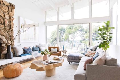 Beyond the 'For Sale' Sign: The 2024 Guide to Low-Cost Home Improvements with Explosive ROI
