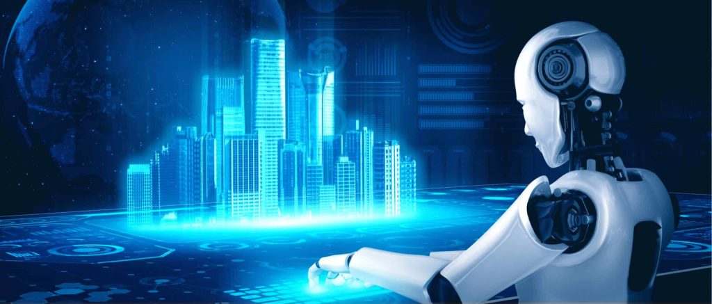 AI in Property Management and Rentals