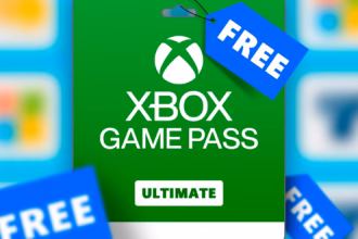 Unlock the Vault: Your Ultimate Guide to Earning Free Games with Xbox Game Pass