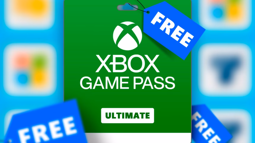 Unlock the Vault: Your Ultimate Guide to Earning Free Games with Xbox Game Pass