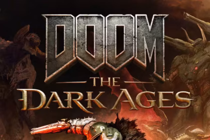 Doom: The Dark Ages – Why This Medieval Nightmare is Xbox's Most Anticipated Exclusive