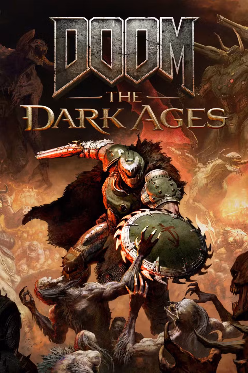 Doom: The Dark Ages – Why This Medieval Nightmare is Xbox's Most Anticipated Exclusive