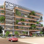 Commercial Real Estate Post-Pandemic: Where Are the Opportunities? A Deep Dive into a Transformed Landscape