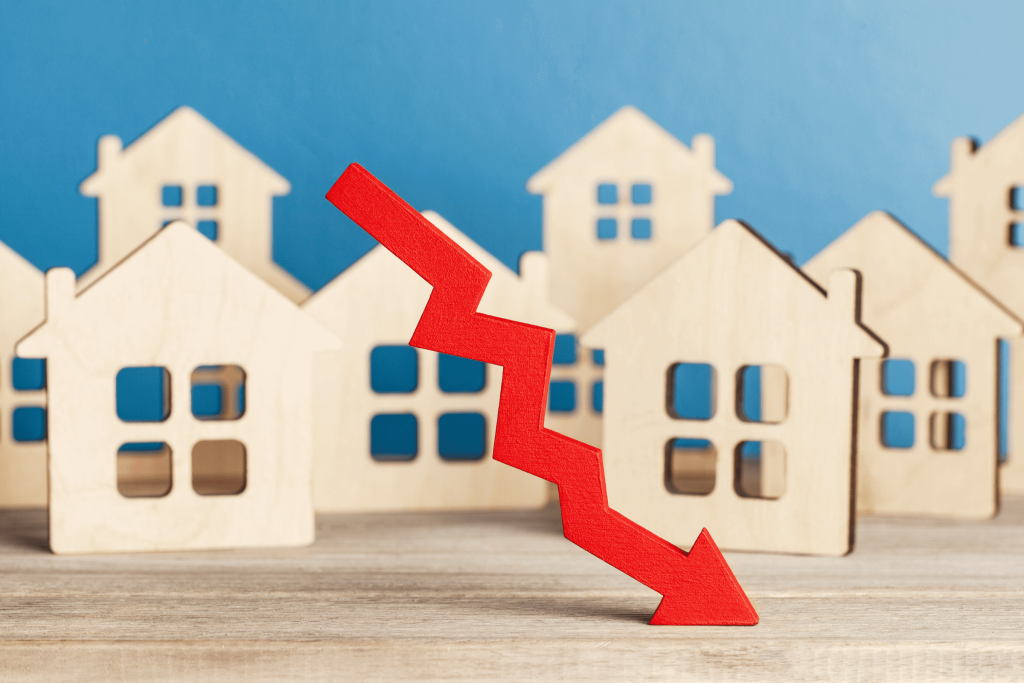 The Five Key Drivers of the Housing Market