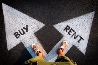 Renting vs. Buying in Australia's Current Market: The Ultimate 2024 Cost Breakdown