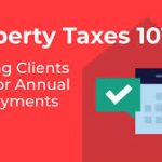 Property Tax 101