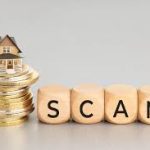 Real estate scams infographic for Sydney real estate buyers