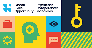 Mobility Online: A Marketer's Guide to Studying Abroad and Building Global Skills