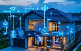 Smart Home Tech That Actually Increases Your Property Value in 2024