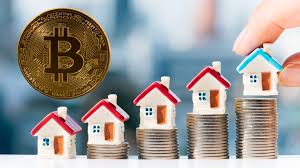 Can You Really Buy a House with Cryptocurrency? The Future of Real Estate Transactions in Australia