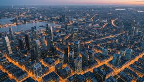 The Driving Forces: Why Now is PropTech's Moment in the Sun