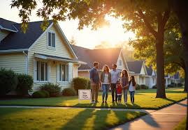 The Australian Dream and First-Time Homebuyers