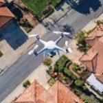 The Sky's the Limit: How Drone Photography Became the Non-Negotiable Standard in Real Estate Marketing