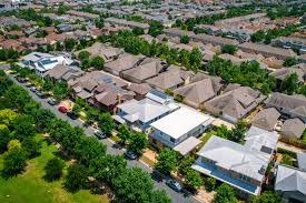 The Future is Now: Emerging Trends in Aerial Real Estate Tech