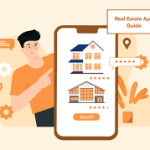Unveiling The Top 5 Real Estate Apps You Should Be Using in 2024