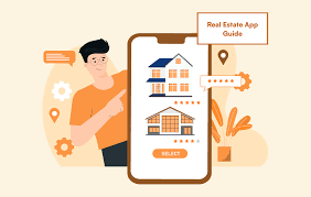 Unveiling The Top 5 Real Estate Apps You Should Be Using in 2024