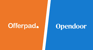 iBuyers Are Back: What's Different About Opendoor and Offerpad This Time?