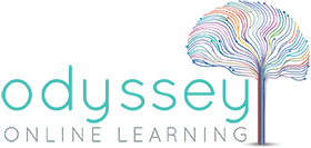 The Leap into the Digital Unknown: My Online Learning Odyssey Begins