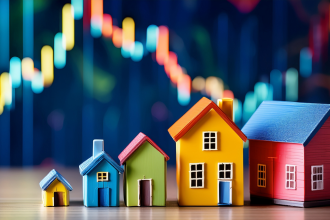 The Unseen Frontier: 5 Underrated Cities Primed for Real Estate Investing Gold in the Next 5 Years